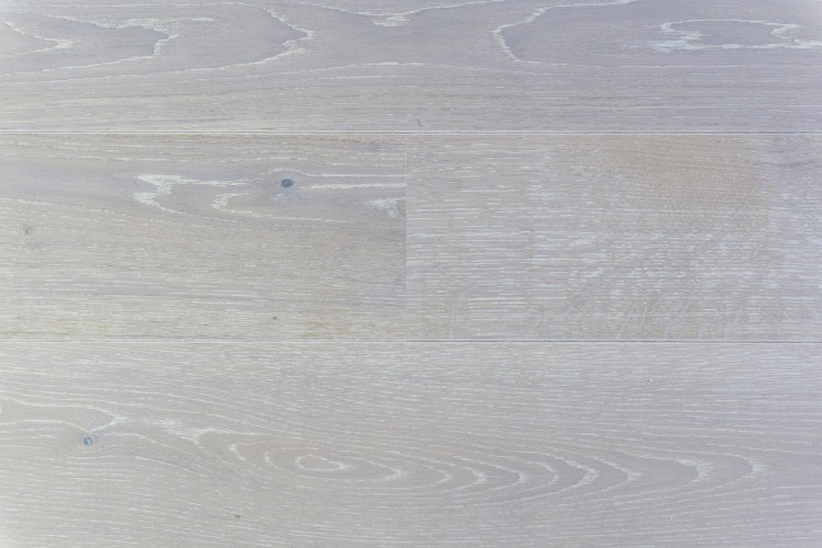 Паркетная доска "Sommer" Malmo Дуб White Grey (1200*164*13,2 мм) — купить в Благовещенске