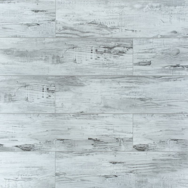 Замковая ПВХ плитка "Art Tile" Берёза Божоле (1220*152*5 мм) — купить в Благовещенске