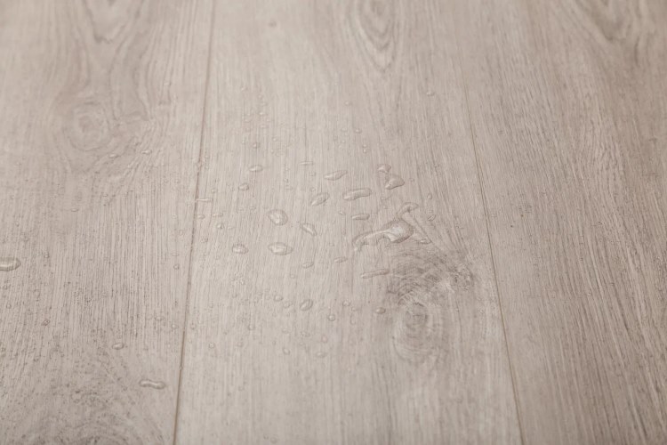 Плитка ПВХ "Bonkeel" Line 402 (1220*183*4 мм) — купить в Благовещенске