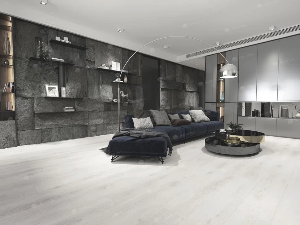 Виниловый ламинат "Alpine Floor" Premium XL Дуб Кливио (1800*229*8 мм) — купить в Благовещенске