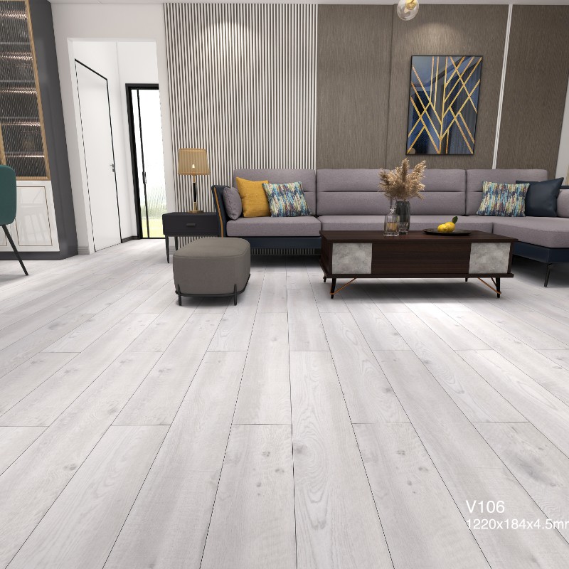 Виниловые полы "Betta" Villa Дуб Имола V106 (1220*184*4,5 мм) — купить в Благовещенске