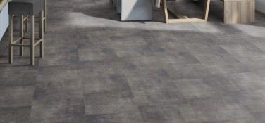 Виниловая плитка "Tarkett" Lounge Concrete (457,2*457,2*3,0 мм) — купить в Благовещенске