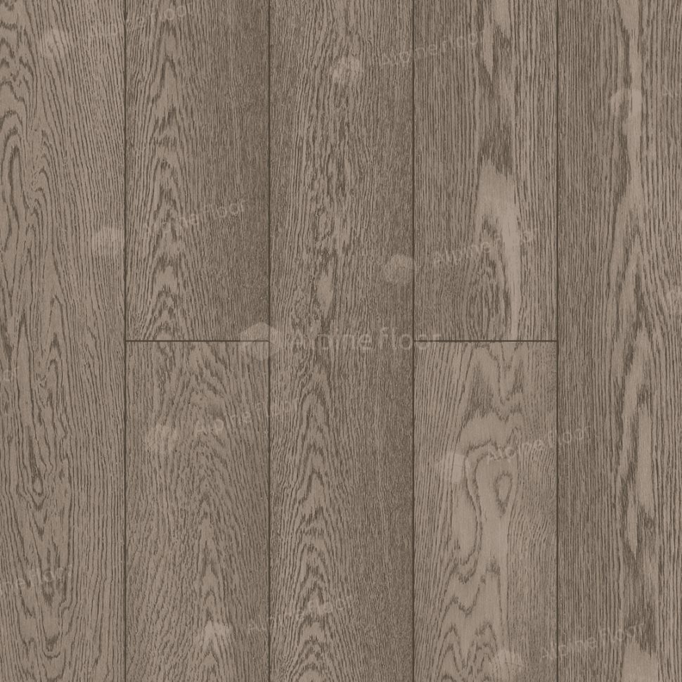 Инженерная доска "Alpine Floor" Studio Дуб Дымчатый (400-1200*145*12 мм) — купить в Благовещенске