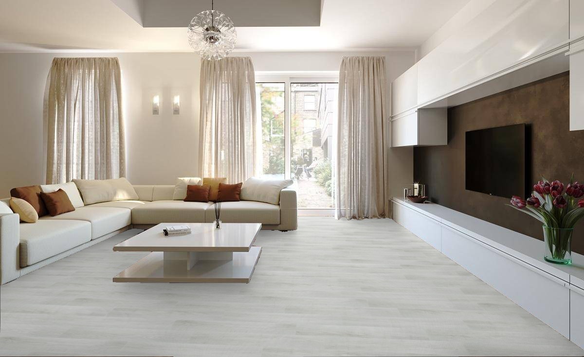 Клеевая плитка "Bonkeel" Klaus (914,4*152,4*3мм) — купить в Благовещенске