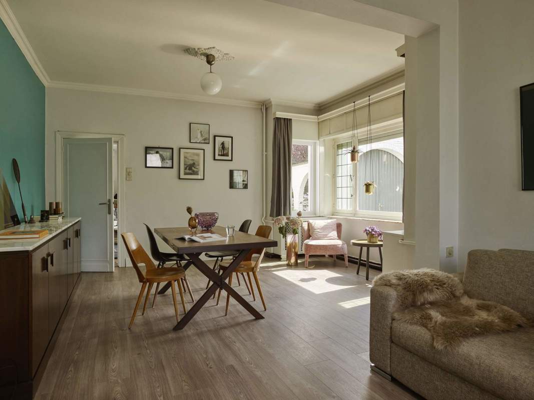 Замковая ПВХ плитка "Berry Alloc" Pureclick 55 COLUMBIAN OAK 939M (204*1326*5 мм) — купить в Благовещенске