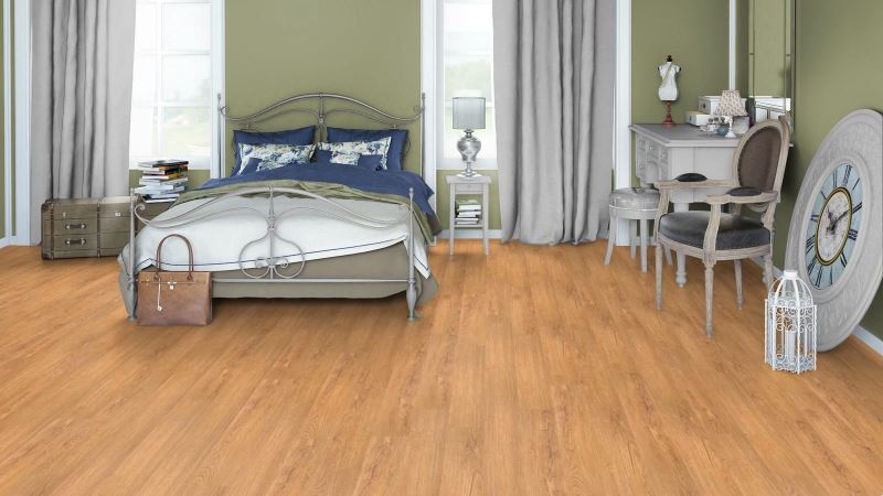 Виниловая плитка "Tarkett" New Age Soul (914,4*101,6*2,1 мм) — купить в Благовещенске