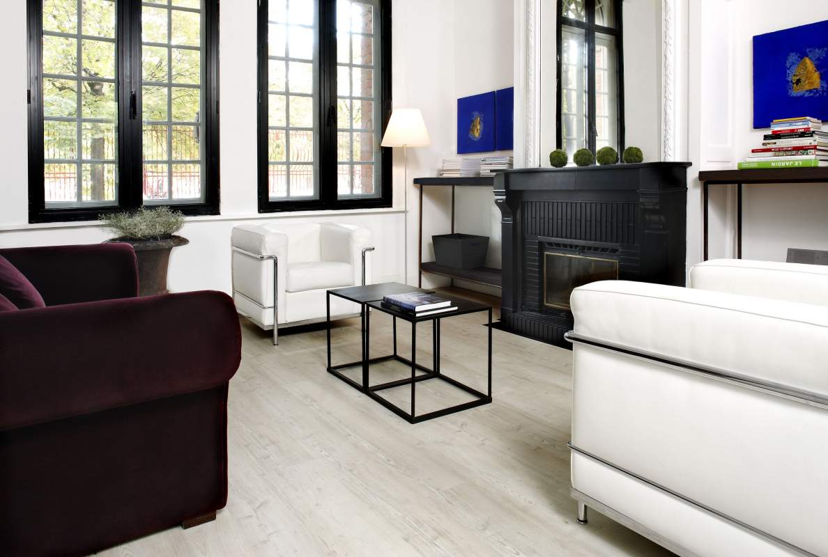 Замковая ПВХ плитка "Berry Alloc" Pureloc 40 SUMMER PINE (176,6*1210*5 мм) — купить в Благовещенске