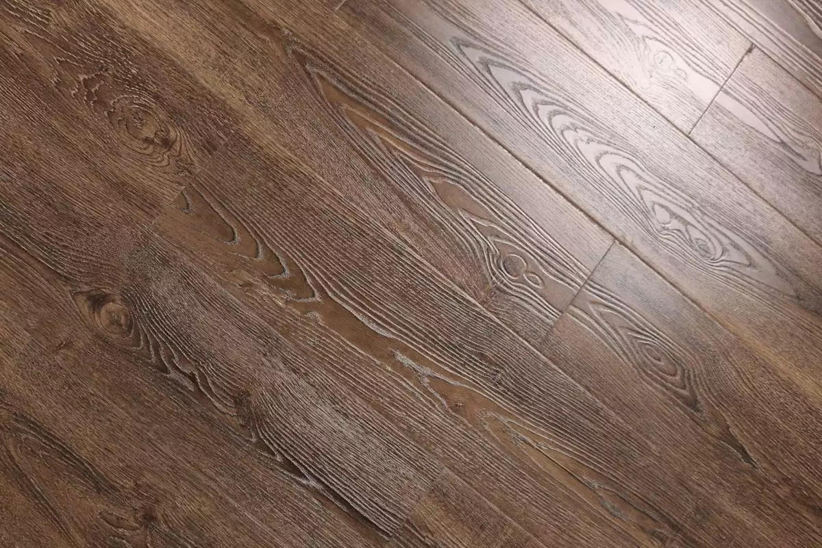 Ламинат "Woodstyle" Cottage Кэр (1217*145*8 мм) — купить в Благовещенске