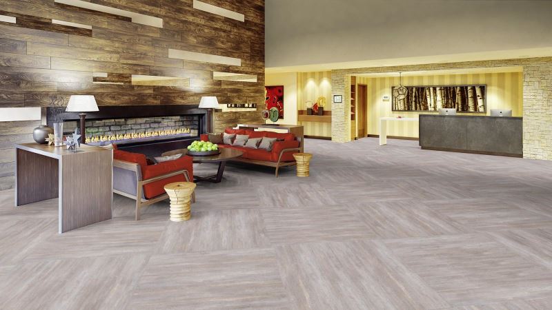 Виниловая плитка "Tarkett" Lounge Moby (914,4*101,6*3,0 мм) — купить в Благовещенске