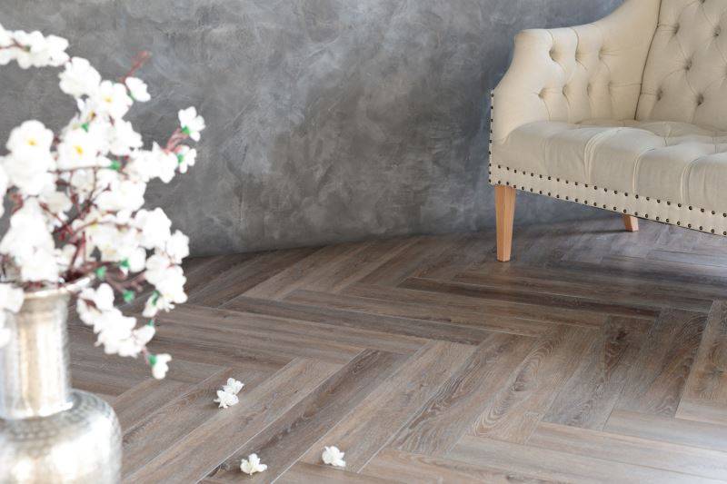 Замковая ПВХ плитка "Aquafloor" AF6013PQ (720*120*7 мм) — купить в Благовещенске