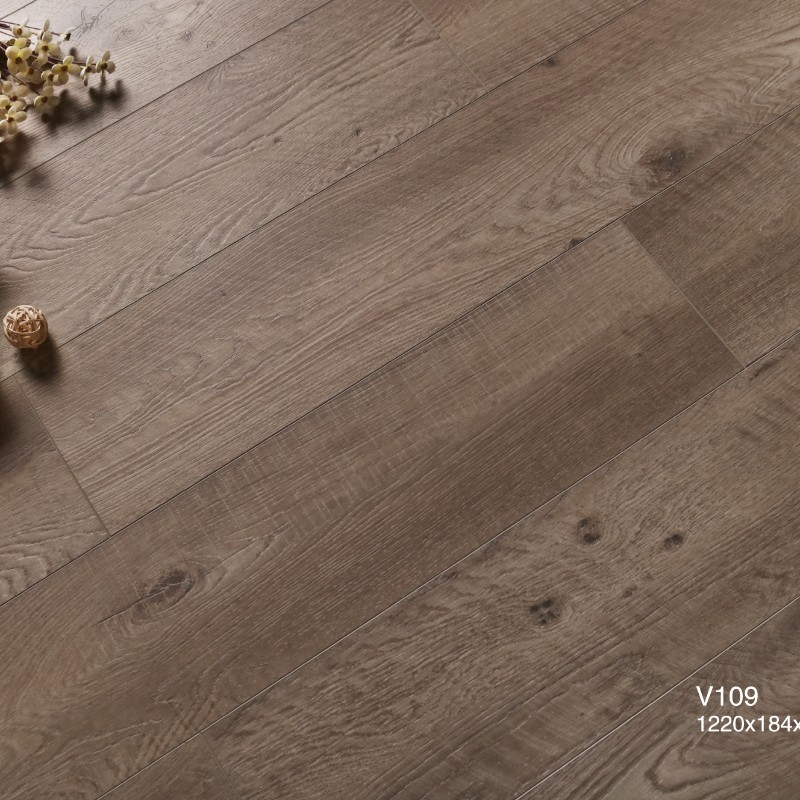 Виниловые полы "Betta" Villa Дуб Комано V109 (1220*184*4,5 мм) — купить в Благовещенске