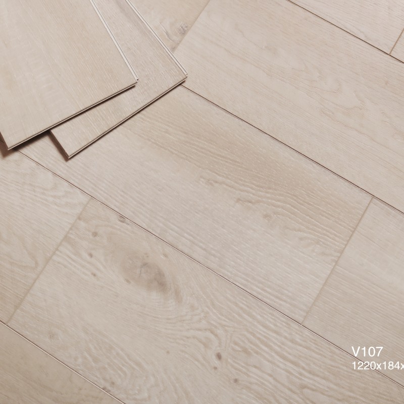 Виниловые полы "Betta" Villa Дуб Малье V107 (1220*184*4,5 мм) — купить в Благовещенске