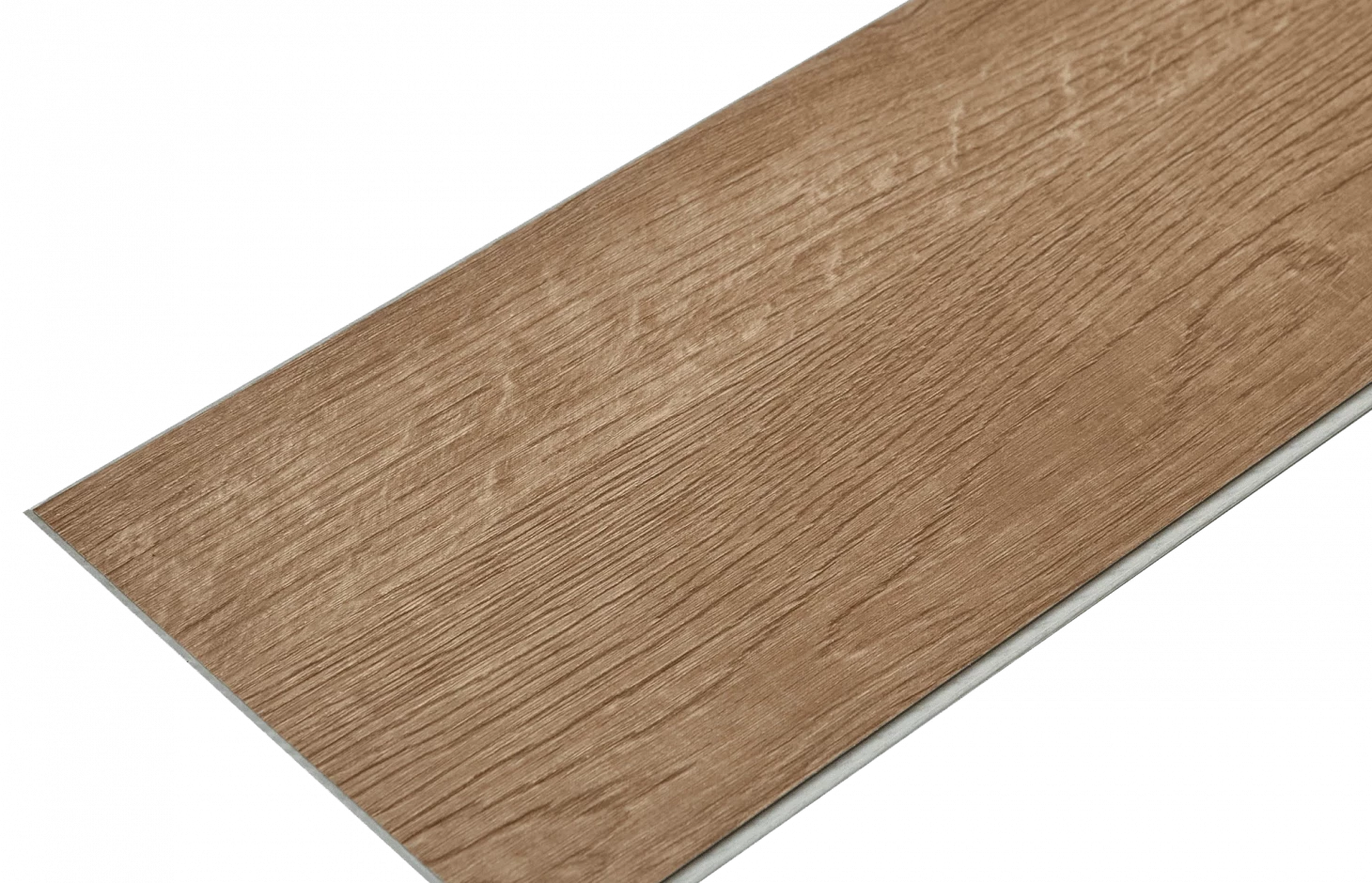 SPC плитка для пола Дуб Кофейный (915*152*4,4 мм) — купить в Благовещенске