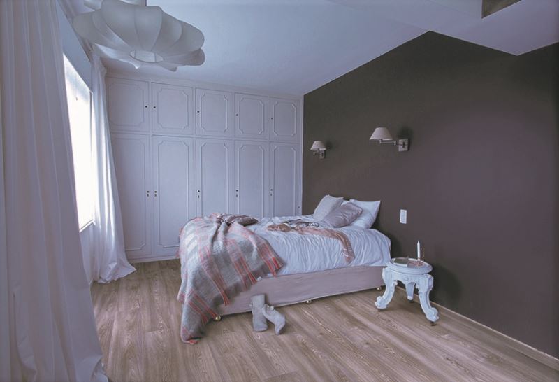 Замковая ПВХ плитка "Berry Alloc" Pure Click Columbian Oak 939M (1326*204*5мм) — купить в Благовещенске