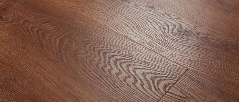 Кварцвиниловая плитка "Aquafloor" AF6051 Glue (1219,2*177,8*2 мм) — купить в Благовещенске