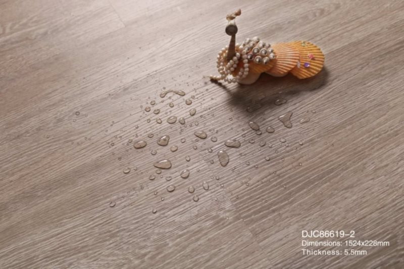 SPC ламинат "Profield" Дуб Маунт (228*1524*5,5 мм) — купить в Благовещенске