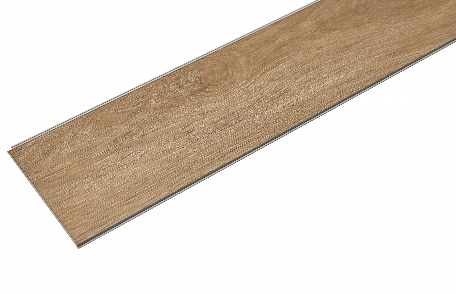 SPC плитка для пола Дуб Делано (610*122*5,5 мм) — купить в Благовещенске