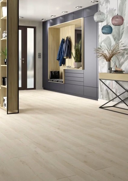 Ламинат "Alsafloor" Creativ Standart Mat 8.33 Petra 584 (1286*192*8 мм) — купить в Благовещенске