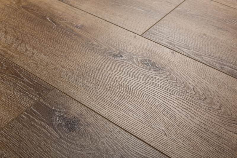 Замковая ПВХ плитка "Aquafloor" AF8003XL (1524*228*8 мм) — купить в Благовещенске