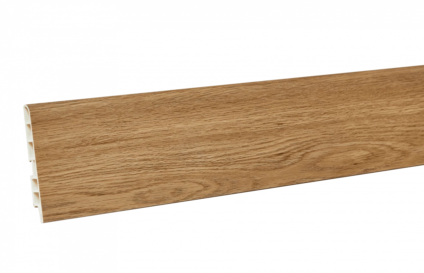 Плинтус CM Floor Дуб Бурбон  (2200*15*85 мм) — купить в Благовещенске