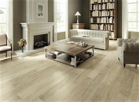 Ламинат "Tarkett" Gallery Рембрант (1292*116*12 мм) — купить в Благовещенске