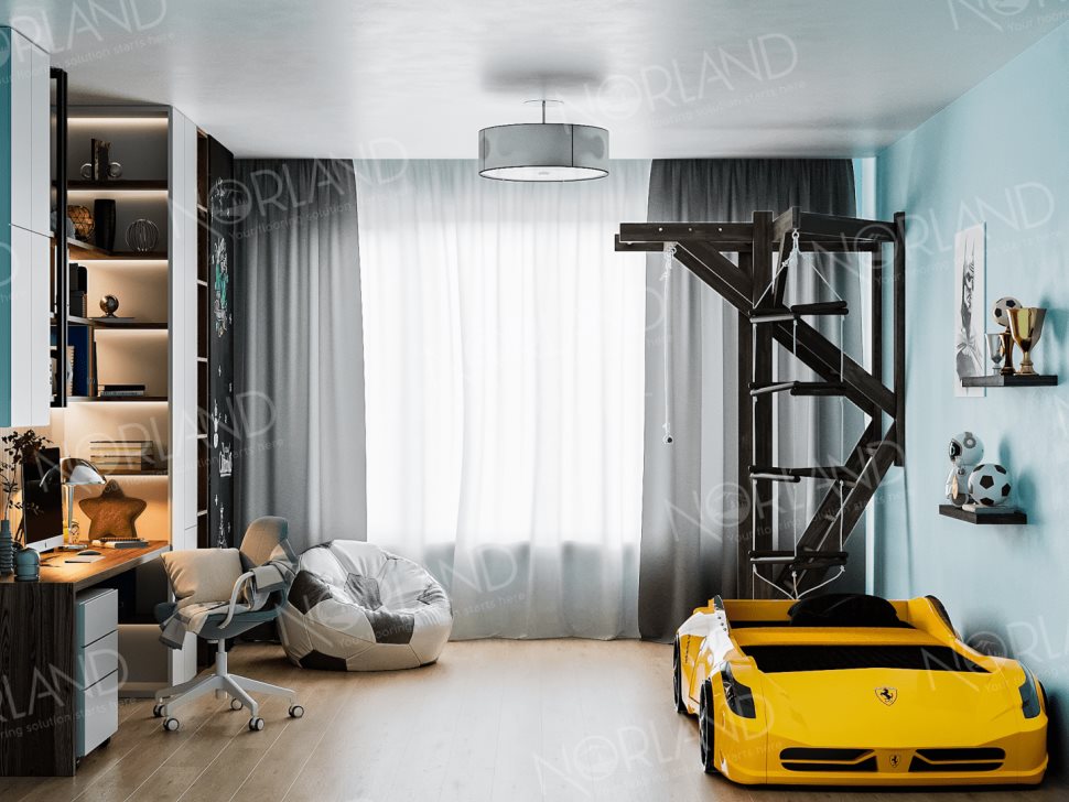 Кварцвиниловый ламинат "Norland" Sigrid Superior Abbi (1220*183*8 мм) — купить в Благовещенске