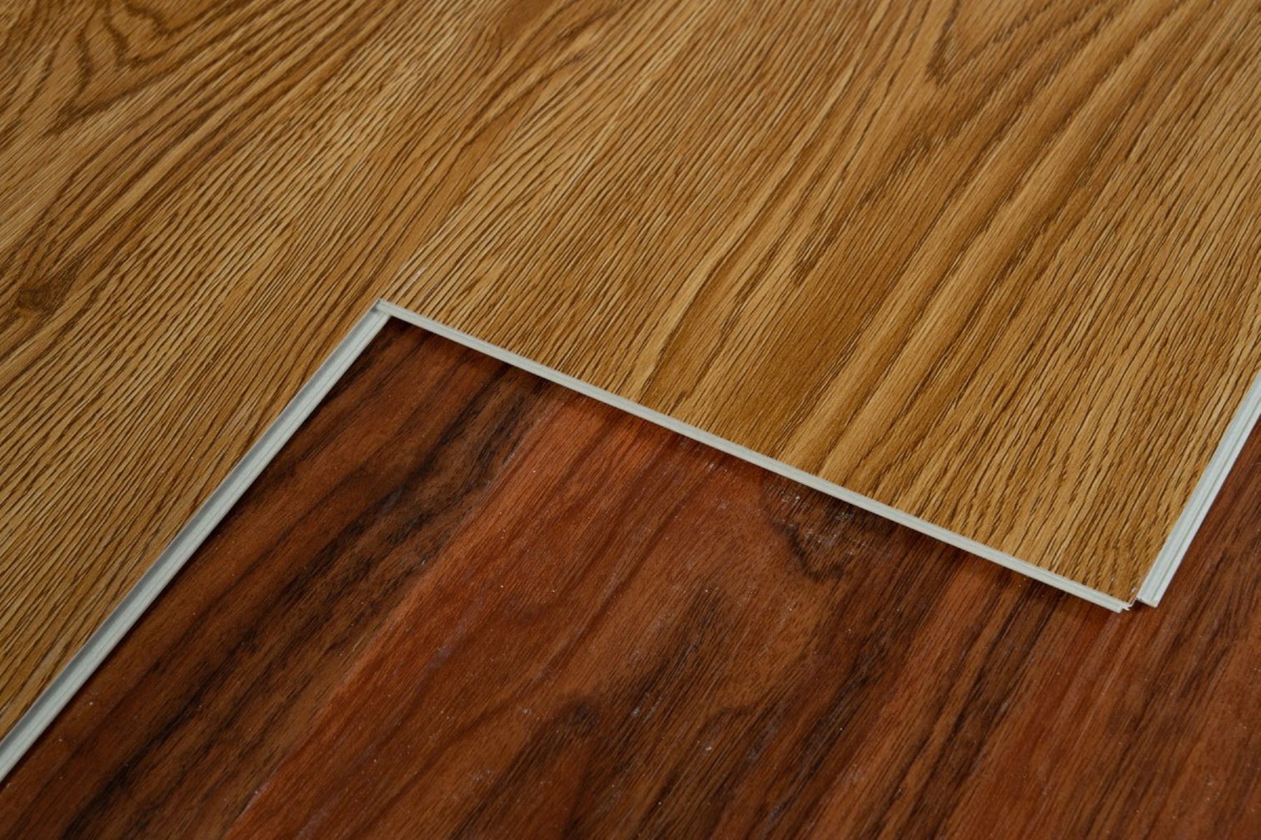 SPC ламинат "OneFloor" ЕСО 8008 (1220*184*4 мм) — купить в Благовещенске