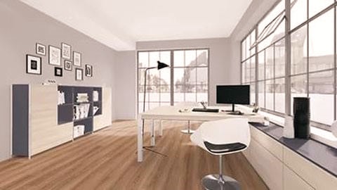 Ламинат "Kastamonu" Sunfloor Дуб корабельный (1380*195*8 мм) — купить в Благовещенске