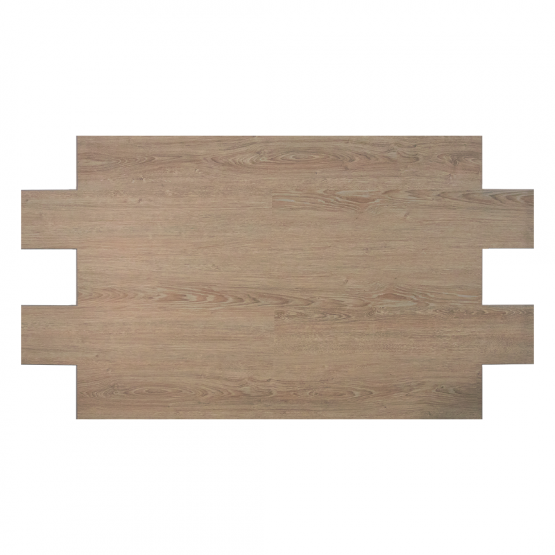 Замковая ПВХ плитка Дуб Тисая 112 (1200*182*4 мм) — купить в Благовещенске