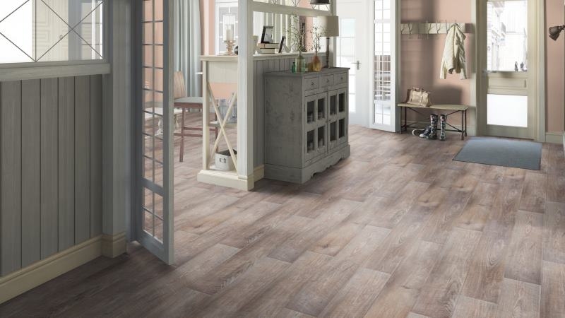 Ламинат "Tarkett" Cinema Вивьен (1292*194*8 мм) — купить в Благовещенске