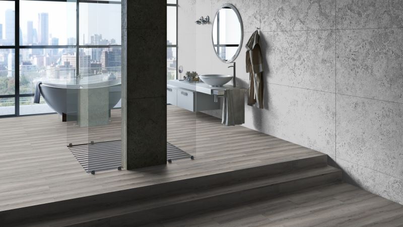 Виниловая плитка "Tarkett" Epic Howard (914,4*152,4*2,7 мм) — купить в Благовещенске