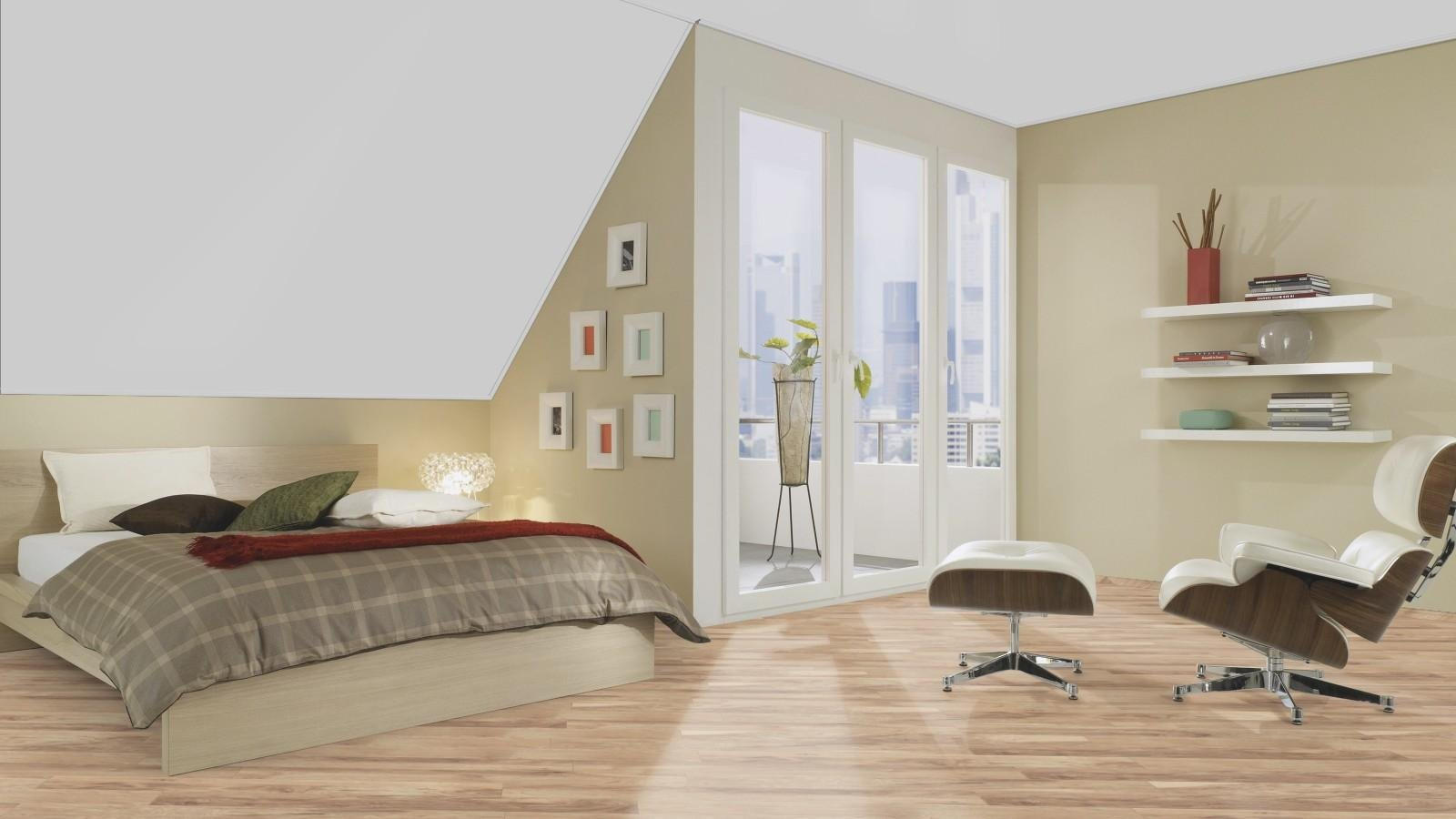 Ламинат "Kronospan" Vintage Classic Natural Hickory 5943 (1285*192*10 мм) — купить в Благовещенске