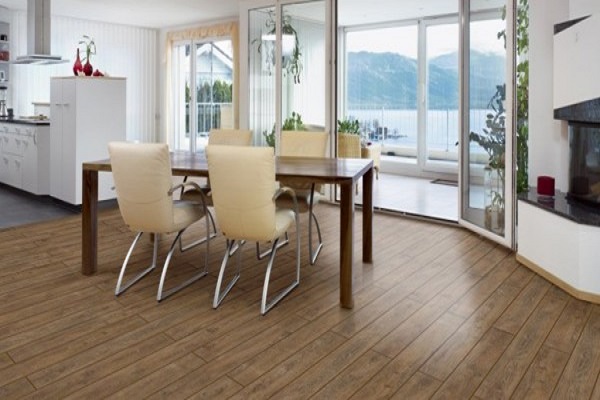 Ламинат "Ideal" Form Дуб Апполон (1380*195*8 мм) — купить в Благовещенске