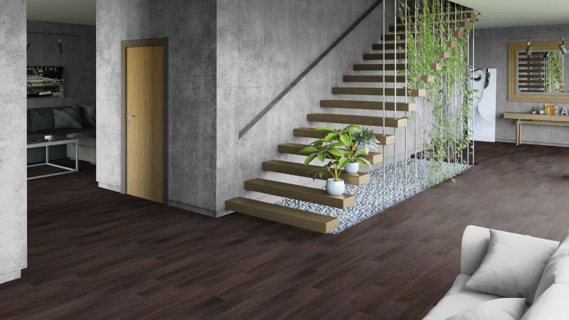 Ламинат "Tarkett" Gallery Дали (1292*116*12 мм) — купить в Благовещенске