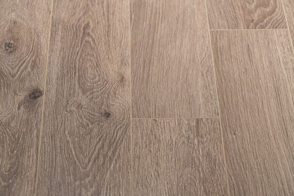 Виниловый ламинат "Bonkeel" Style Дуб Матира (1200*125*4 мм) — купить в Благовещенске