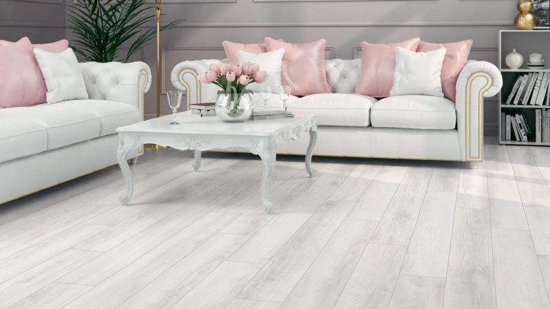 Ламинат "Camsan" Avangard Дуб Одеон (1380*142,5*10 мм) — купить в Благовещенске