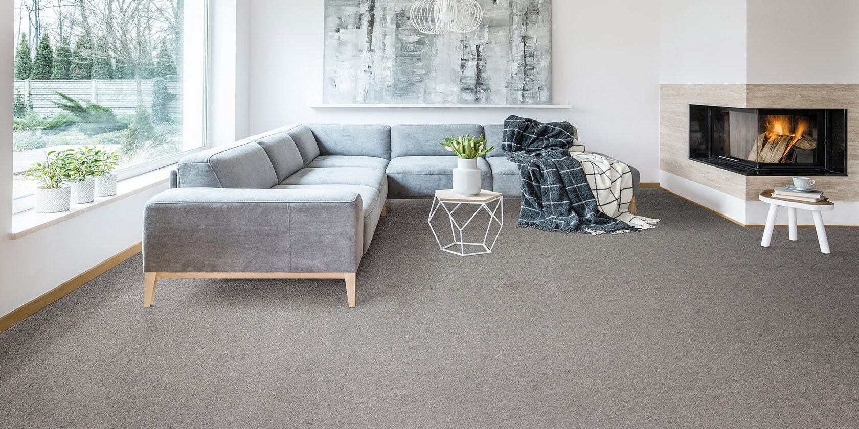 Ковровое покрытие "Bonkeel" Omnia 94 (ширина 4м) — купить в Благовещенске