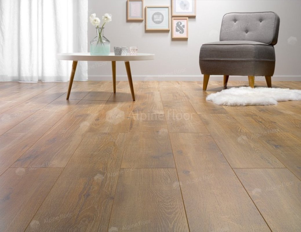 Ламинат "Homflor" Distingo Pablo (1286*172*10 мм) — купить в Благовещенске