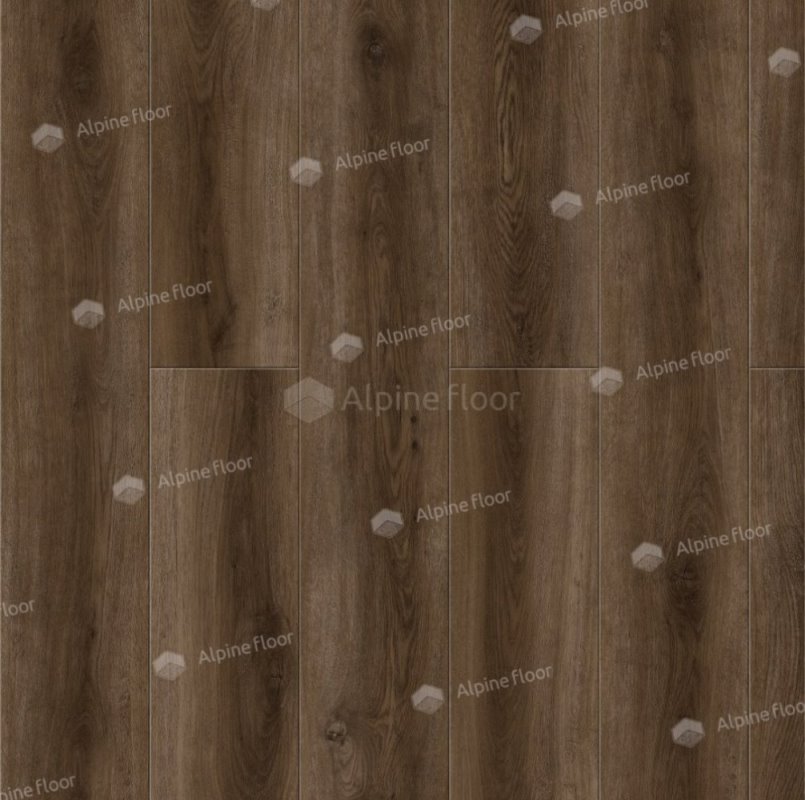 Ламинат "Alpine Floor" Дуб Прато (1218*198*8 мм) — купить в Благовещенске