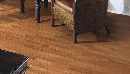 Паркетная доска "Timber" Дуб красный медовый браш (2283*194*13,2 мм) — купить в Благовещенске