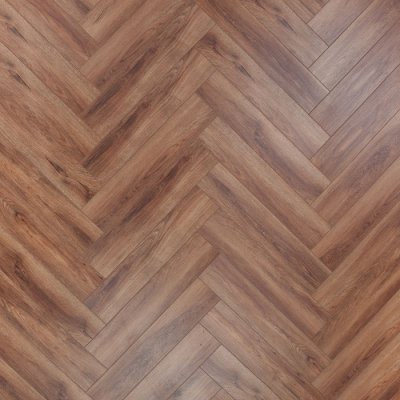 Замковая ПВХ плитка "Aberhof" Carmelita 0402 (615*123*5 мм) — купить в Благовещенске