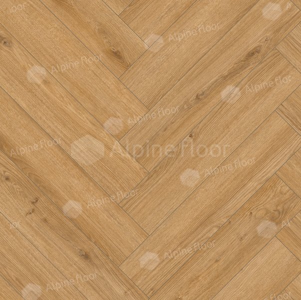 Ламинат "Alpine Floor" Дуб Прадес (643*131*8 мм) — купить в Благовещенске