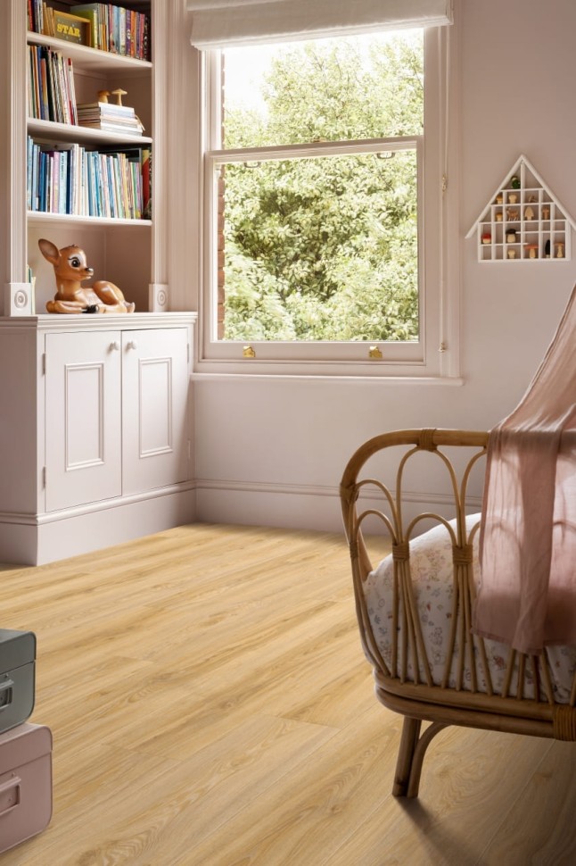 Виниловая плитка "Moduleo" Blackjack Oak (1320*196*2,5 мм) 22220 — купить в Благовещенске