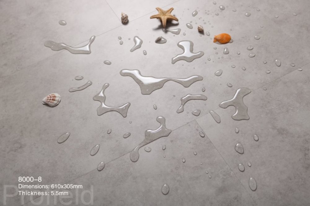 SPC ламинат "Profield" Рибера марбл (305*610*5,5 мм) — купить в Благовещенске