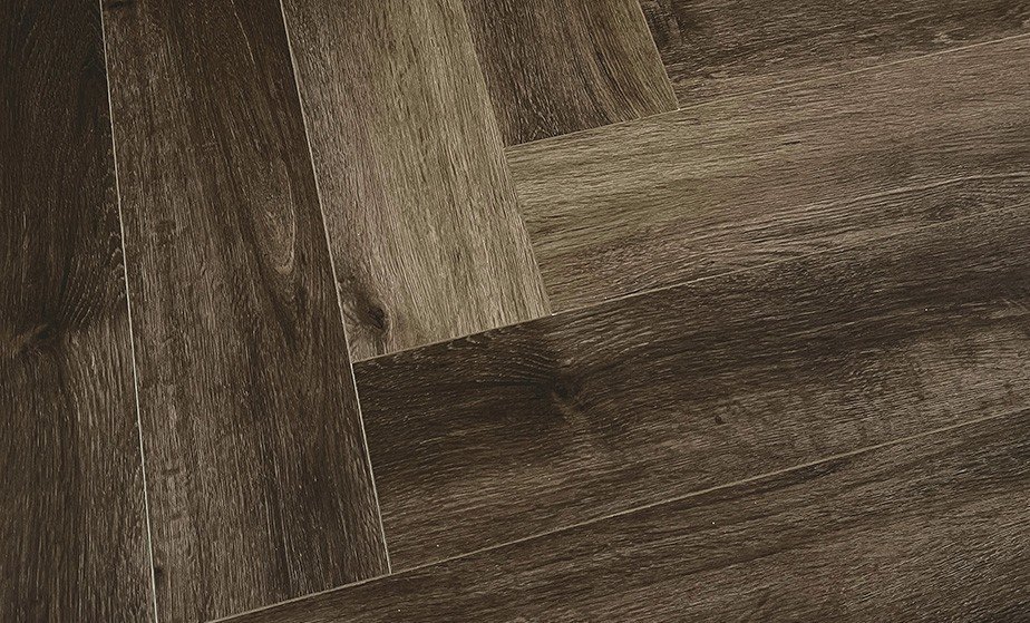 Ламинат SPC AquaMax Дуб Шеверни (640*128*4 мм) — купить в Благовещенске