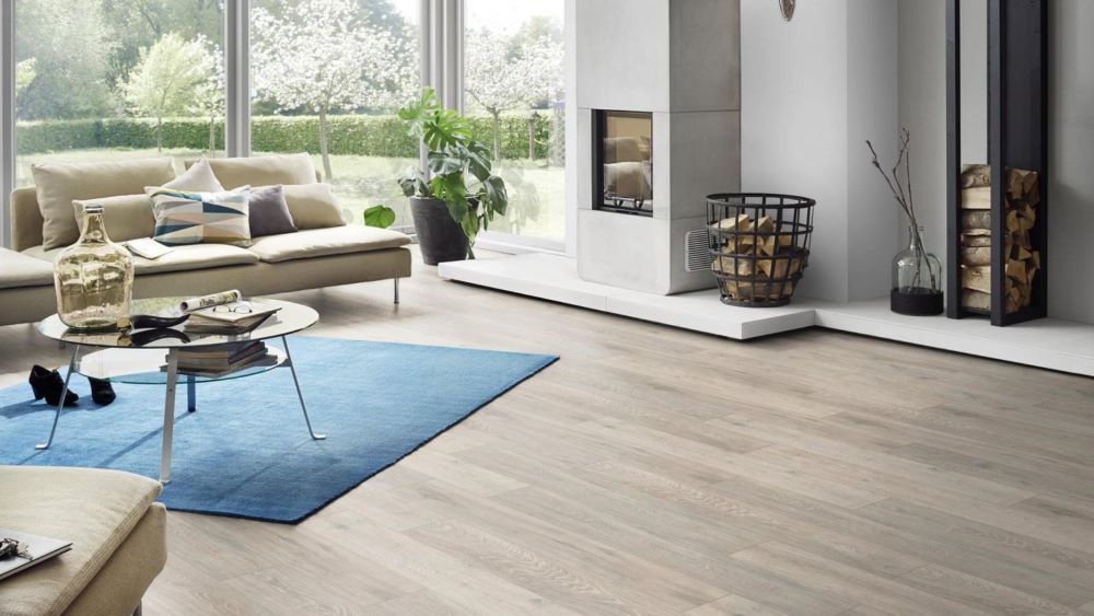 Ламинат "Kronospan" Super Natural Classic Дуб Колорадо 5543 (1285*192*8 мм) — купить в Благовещенске