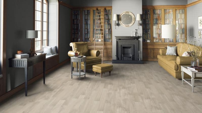 Ламинат "Tarkett" Gallery Боттичелли (1292*116*12 мм) — купить в Благовещенске