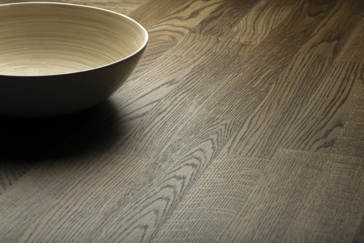 Паркетная доска "Sommer" Troyes Дуб Light Brown (2283*194*13,2 мм) — купить в Благовещенске