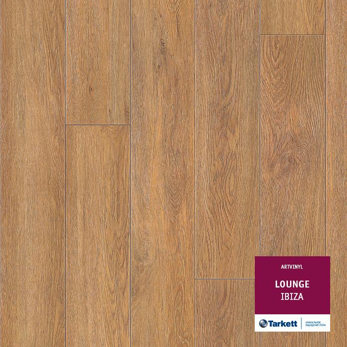 Виниловая плитка "Tarkett" Lounge Ibiza (914,4*152,4*3,0 мм) — купить в Благовещенске