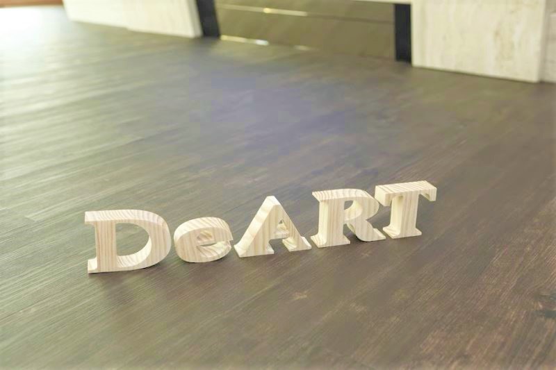 Кварцвиниловая плитка "DeArt Floor" Lite Пепельная Сосна (935*187*2,0мм) — купить в Благовещенске